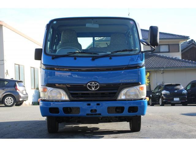 Toyota Toyoace 2