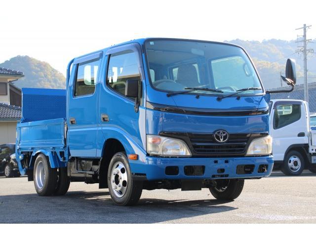 Toyota Toyoace 3