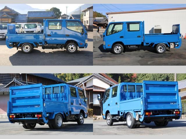 Toyota Toyoace 4