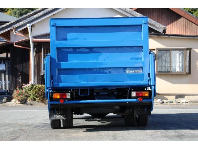 Toyota Toyoace 5