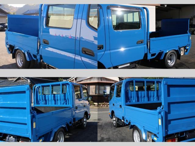 Toyota Toyoace 9