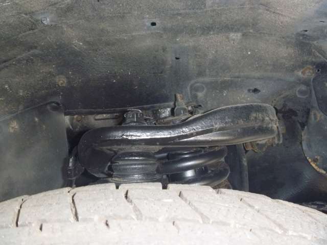 Toyota Hilux Surf 5