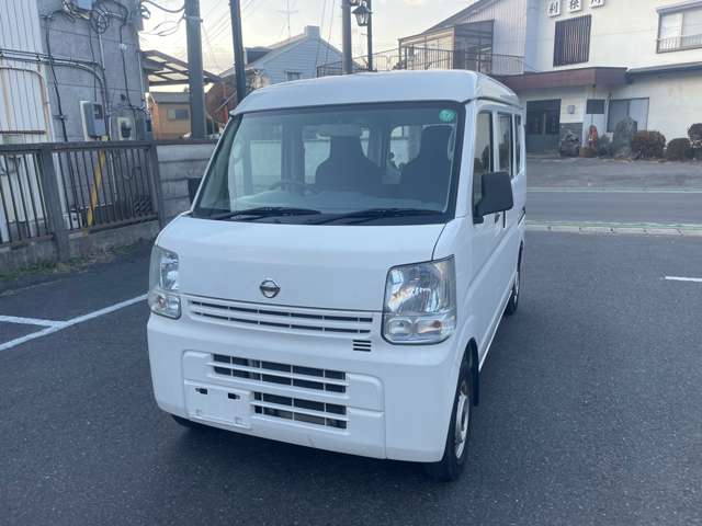 Nissan NV100 Clipper 2
