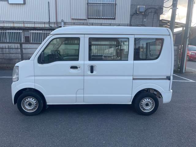 Nissan NV100 Clipper 7