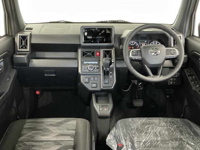 Daihatsu Taft 4