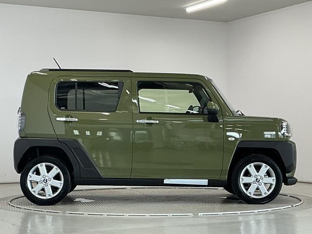 Daihatsu Taft 10
