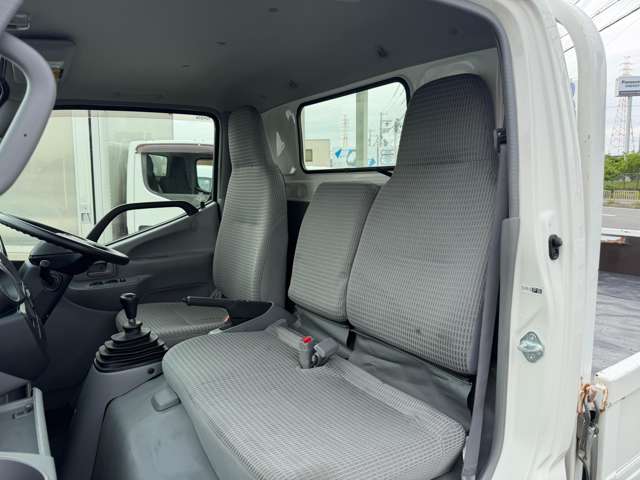 Toyota Toyoace 12