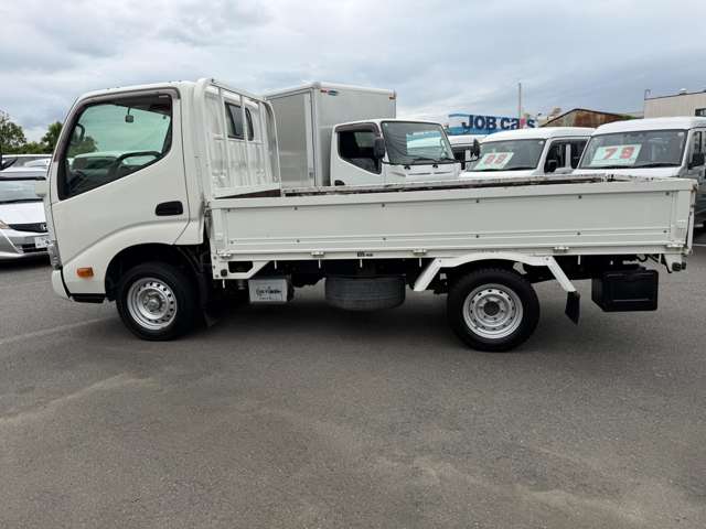 Toyota Toyoace 3