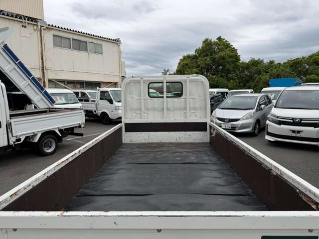 Toyota Toyoace 5