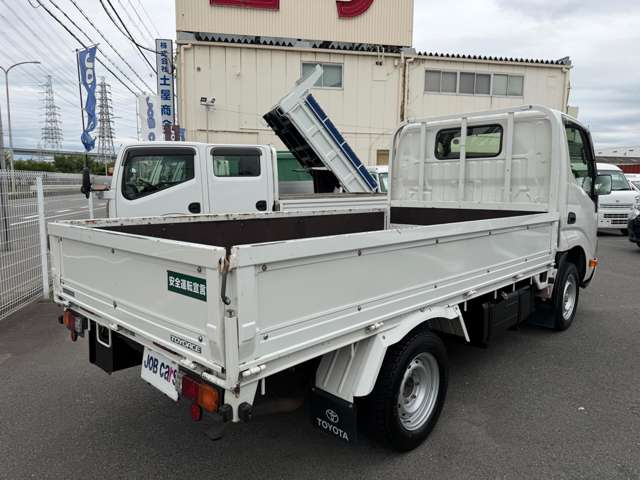 Toyota Toyoace 7