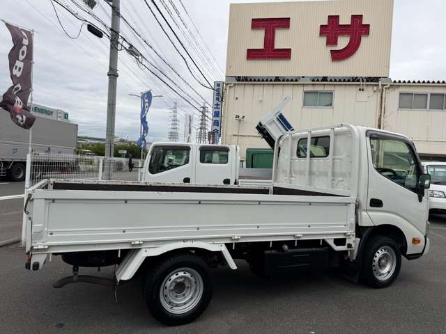 Toyota Toyoace 8