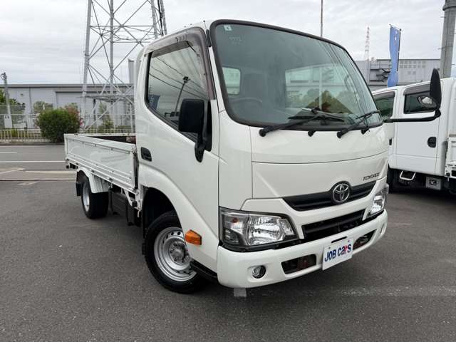 Toyota Toyoace 10