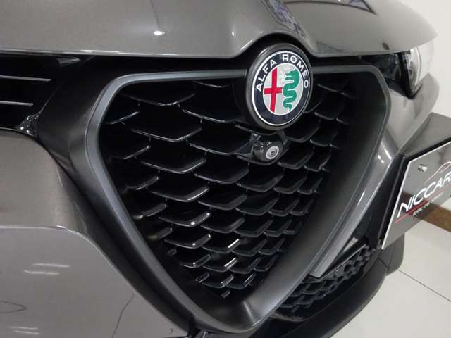 Alfa Romeo トナーレ 3