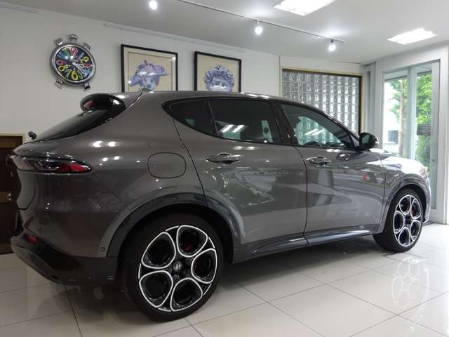 Alfa Romeo トナーレ 6
