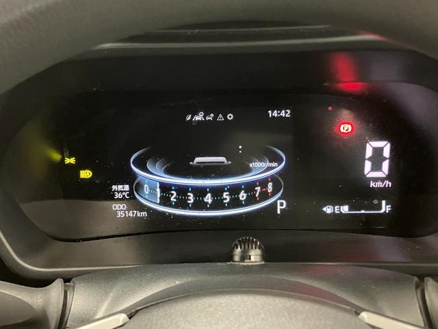 Daihatsu Rocky 11