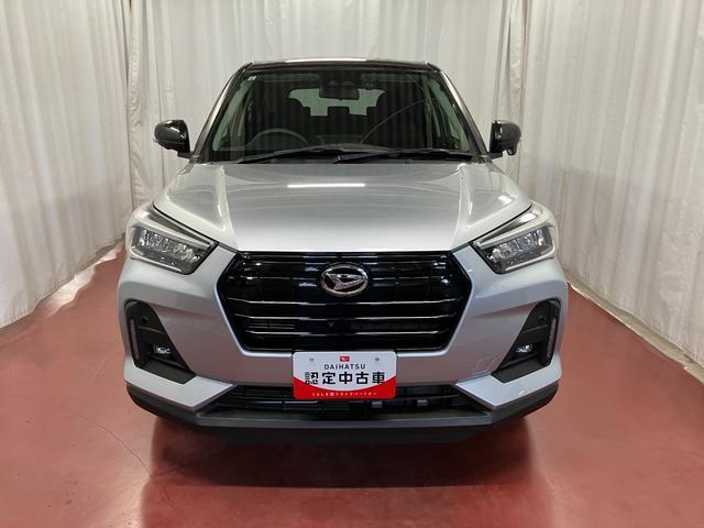 Daihatsu Rocky 3