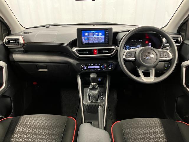Daihatsu Rocky 10