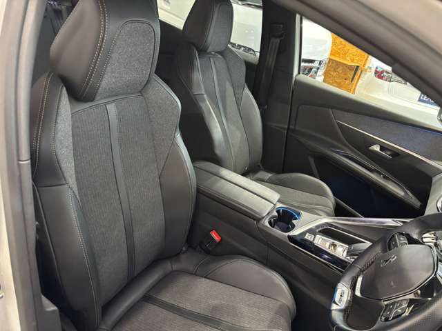 Peugeot 3008 11