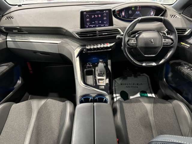 Peugeot 3008 12