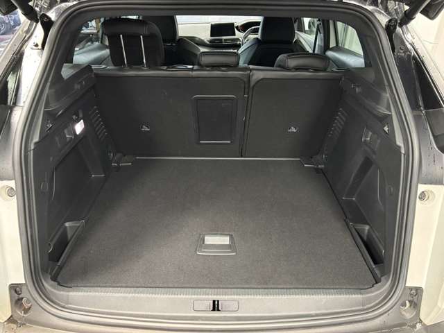 Peugeot 3008 9