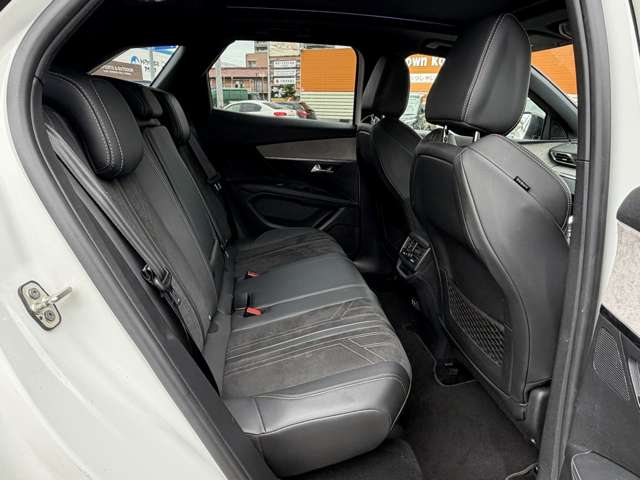 Peugeot 3008 6