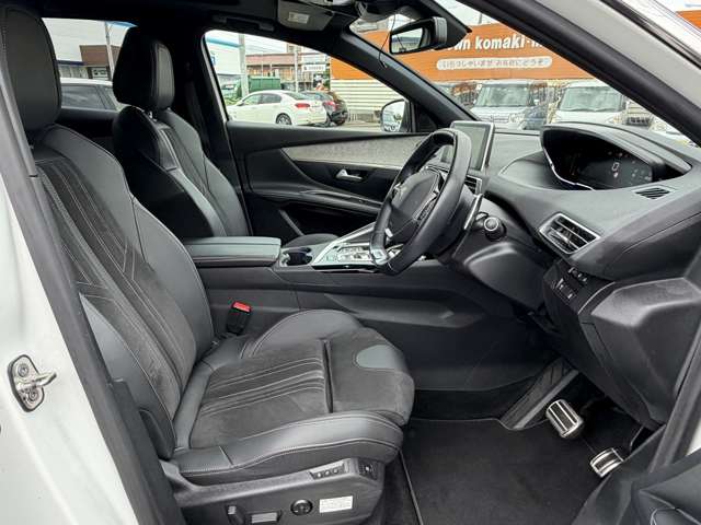Peugeot 3008 7