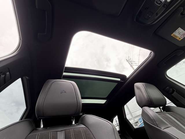 Peugeot 3008 8