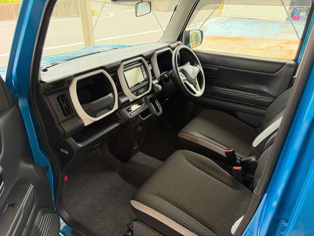 Suzuki Hustler 11