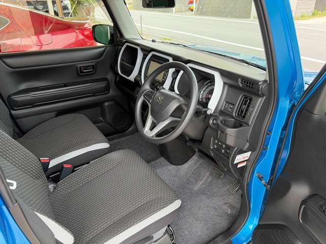Suzuki Hustler 12