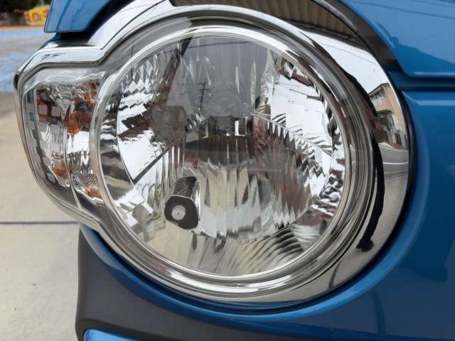 Suzuki Hustler 5