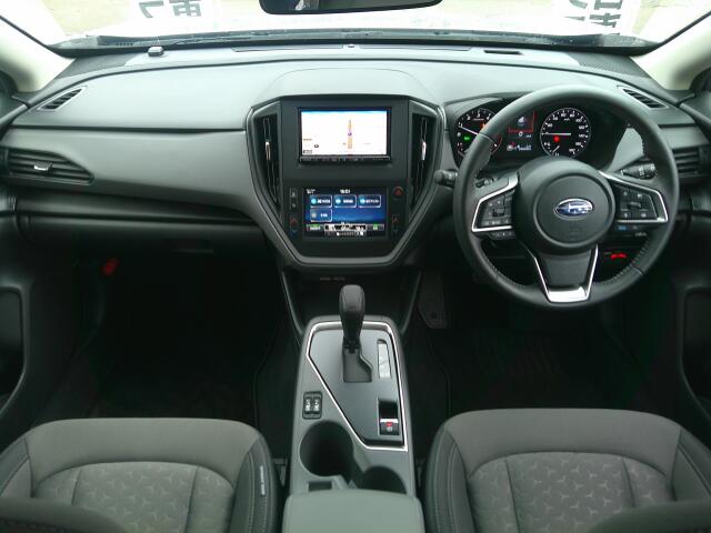 Subaru Crosstrek 2