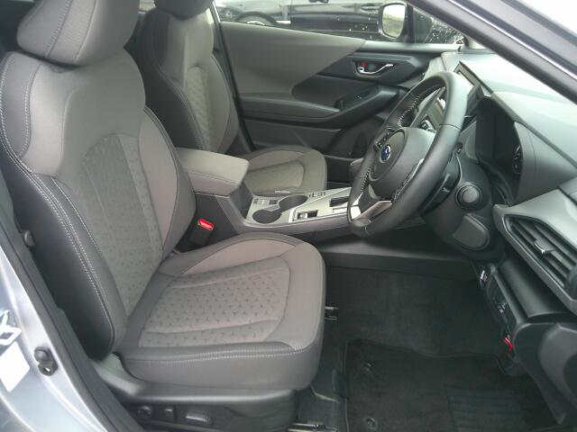 Subaru Crosstrek 8