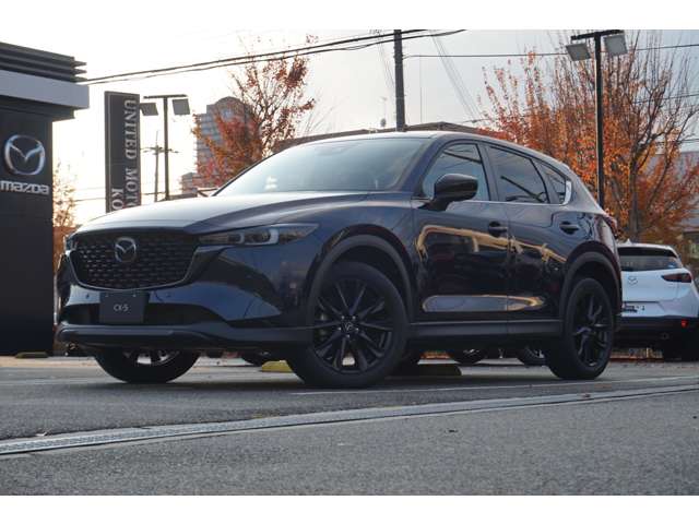 Mazda CX-5 2