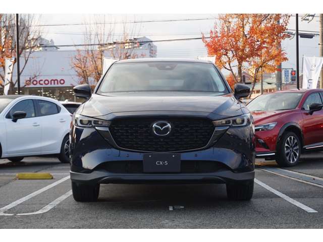 Mazda CX-5 3