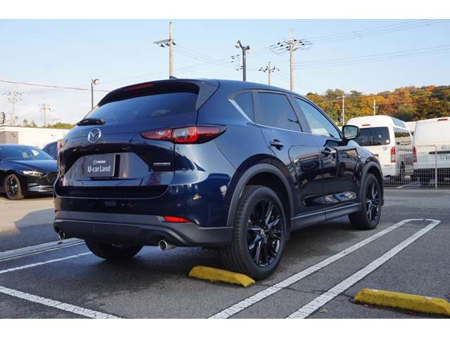 Mazda CX-5 6
