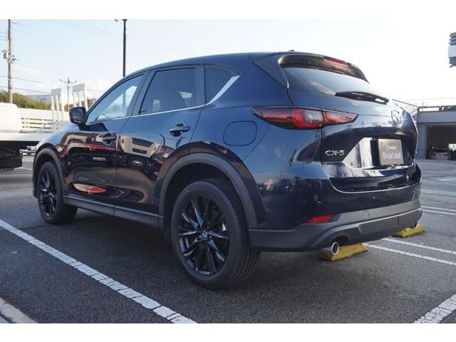 Mazda CX-5 7