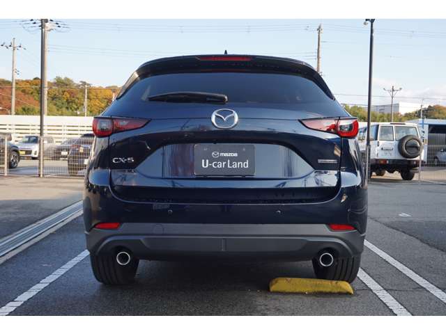 Mazda CX-5 8