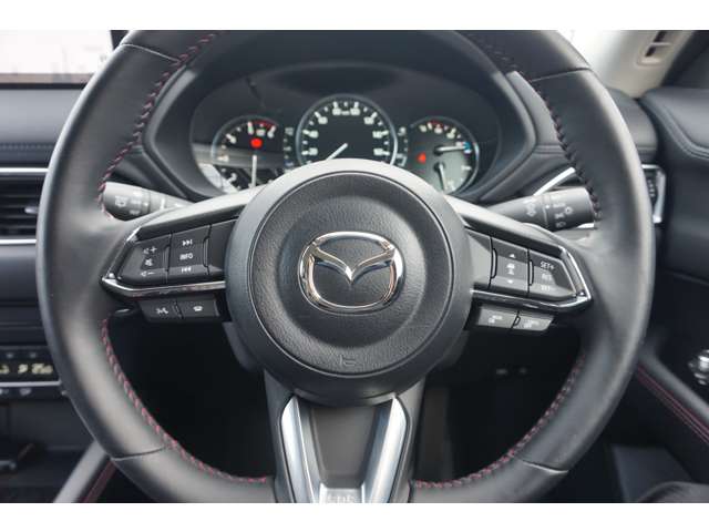 Mazda CX-5 10