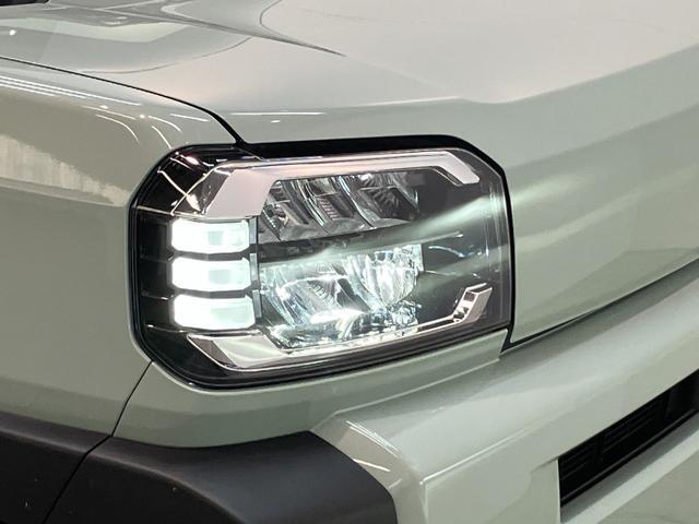 Daihatsu Taft 11