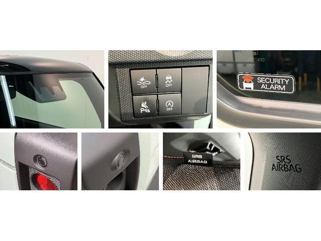 Daihatsu Taft 12