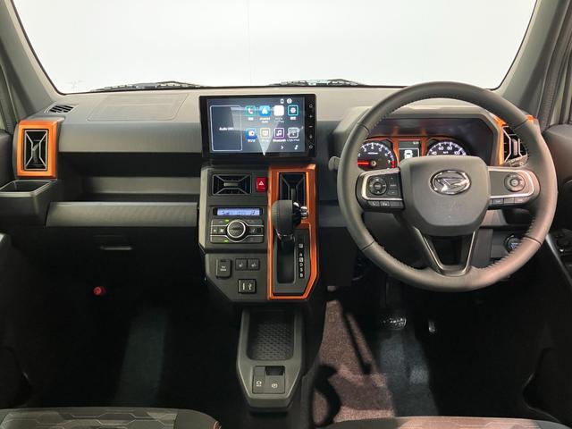 Daihatsu Taft 2