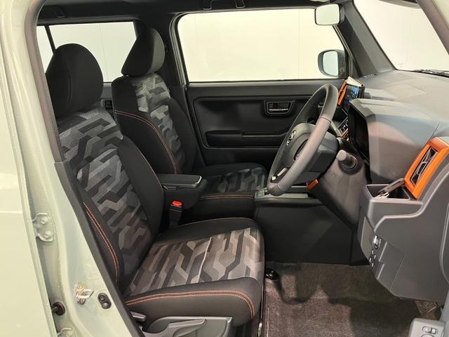 Daihatsu Taft 5
