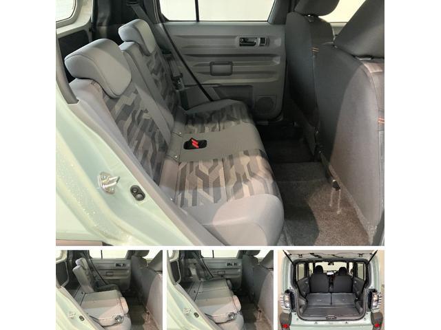 Daihatsu Taft 6