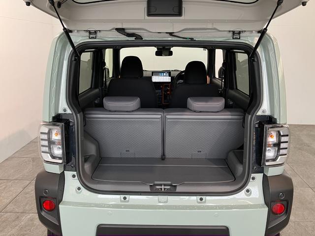 Daihatsu Taft 7
