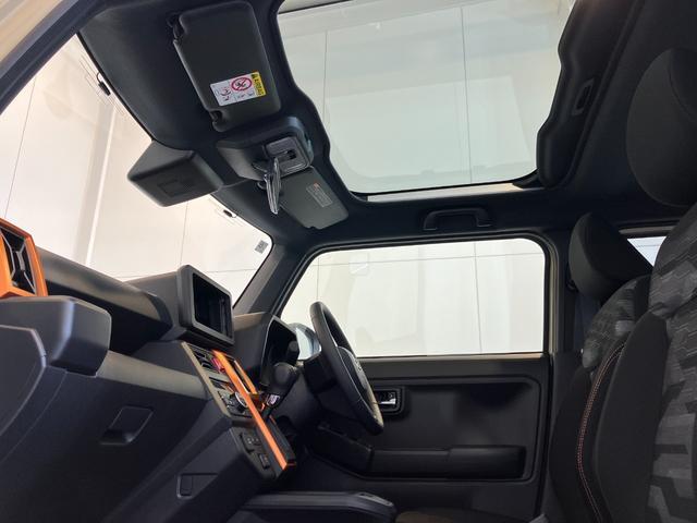 Daihatsu Taft 11