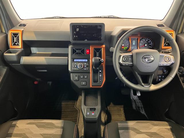 Daihatsu Taft 12