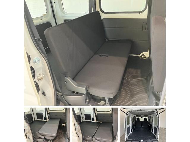 Daihatsu Hijet Cargo 6
