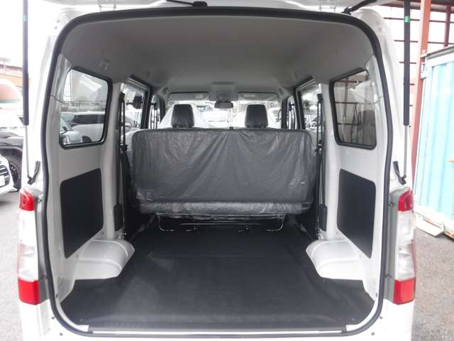 Toyota Town Ace Van 11