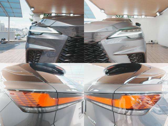 Lexus RX 4