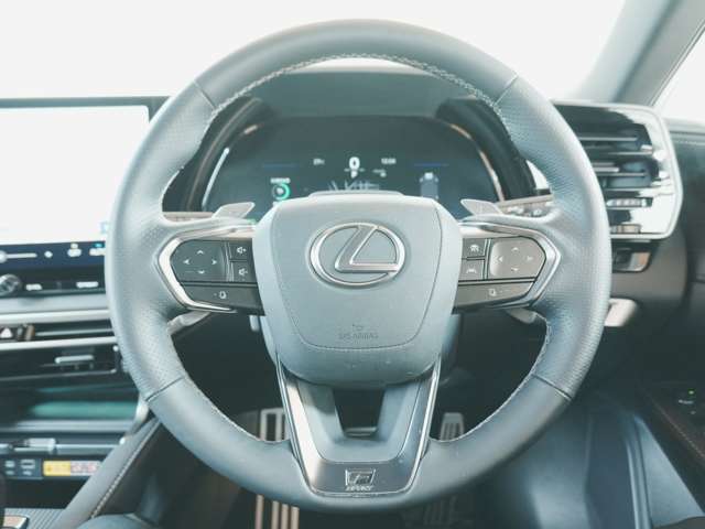 Lexus RX 8